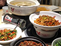 -大碗先生(万家丽店)