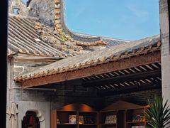 -大旗头古村