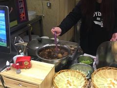 -超级大馍王肉夹馍