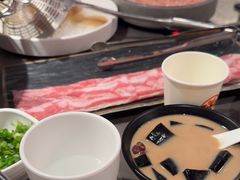 -骨之味·筒骨汤火锅(江头店)