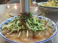 -老都一处饺子馆(道里店)