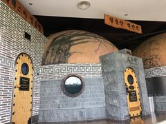 -纽斯桑拿会所(东绣路店)