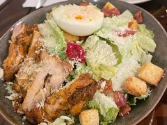 -Ciao窑炉披萨餐厅(宁波阪急店)