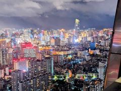 -锦厨国际自助餐厅 · 云端景观 (昆明索菲特大酒店)