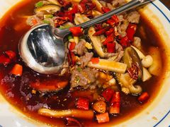 -甘家界柠檬鸭(安吉店)