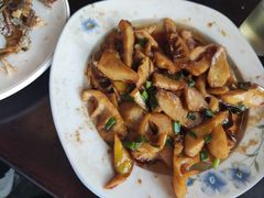 -下塘街25号农家菜馆(新场店)