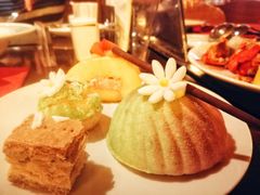 -OPEN開全日自助餐厅·牛肉火锅·海鲜(佛山希尔顿酒店)