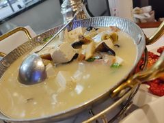 -金陵后厨·南京菜(新街口秣陵路店)