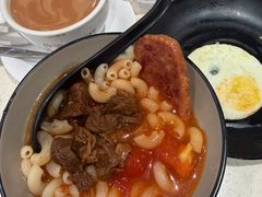 -和平馆·地道港澳茶餐厅(西门口店)