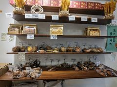 -雀食面包店(钟楼店)