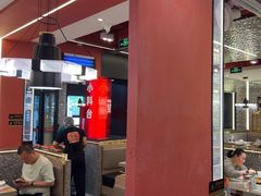-巴蜀王婆大虾(南锣鼓巷店)