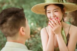 唯美浪漫-金夫人婚纱摄影(长寿店)