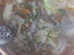 -朝伟清真铜瓢牛肉馆(三十年老·店)