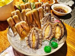 -阿杜打边炉(五江天街店)