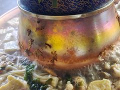 -记忆串城·东北烧烤·小龙虾·大型团建(南油店)