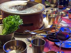 -西塔老太太泥炉烤肉(温州首店万象城黑金店)