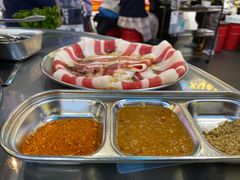 -玄希浪漫厨房·韩料烤肉(湖滨银泰in77店)