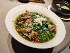 -小厨娘淮扬菜(天印大道店)