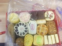 -北京稻香村(前门大街旗舰店)