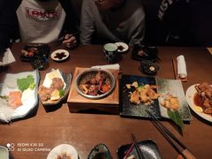 -千代武日本料理(哈西店)