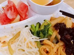 -素满香·素食自助餐(西安·民乐园店)