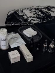 -初心纹眉洗眉·美睫专业店