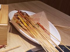 -李想大虾(绿地新都会店)