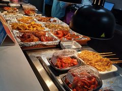 -盒马X会员店(王府井奥莱UP TOWN店)