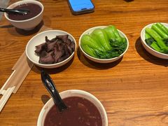 -漆黑觉米粉(三里屯店)