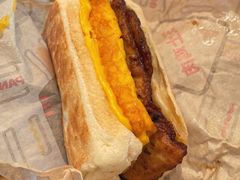 -肯德基(沈阳机场T3店)