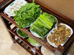 -爱膳菌锅锅(阳南店)