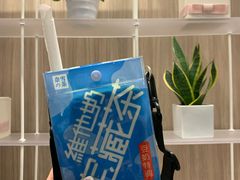 -奈雪的茶(市百一店)