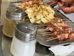 -小寒羊烧烤(凯瑞时代大厦店)