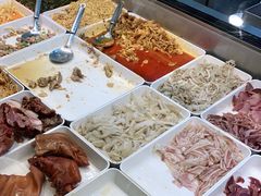 -紫燕百味鸡(彩虹城店)