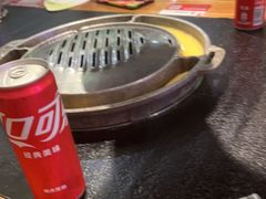-哈哈碳都·牛肋条无限自助烤肉(宝龙店)
