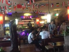 大堂-Helens海伦司小酒馆(鼓楼店)