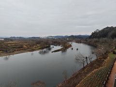 -婺源月亮湾