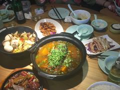 -御池园(顾村公园店)