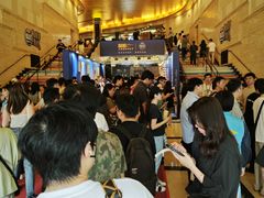 -大光明电影院(南京西路店)