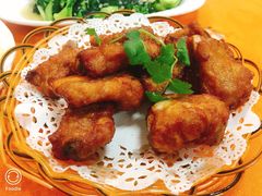 -东升饭店(员村三横路店)