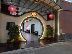 -鹅公村食府(罗阳分店)