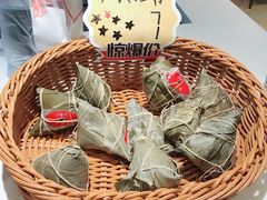 -五芳斋粽子(田林店)
