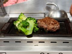 -肉肉大米(金虹桥店)