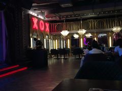 -疯克大象美式烤肉餐厅