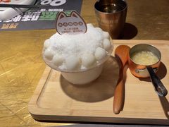 -吞鱼兽麻辣烤鱼(万达店)