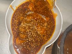 -那家小馆•北京菜•烤鸭(中关村店)