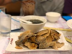 -大哥餐厅(西城花园店)