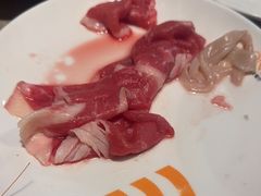 -V-ONE西雅图海鲜自助餐厅(仓山万达广场店)