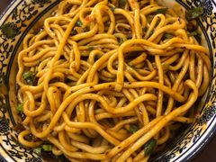 肉丁拌面-有礼有面(知春路店)