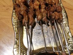 -胖老汉椒麻鸡清真新疆菜(西御街店)